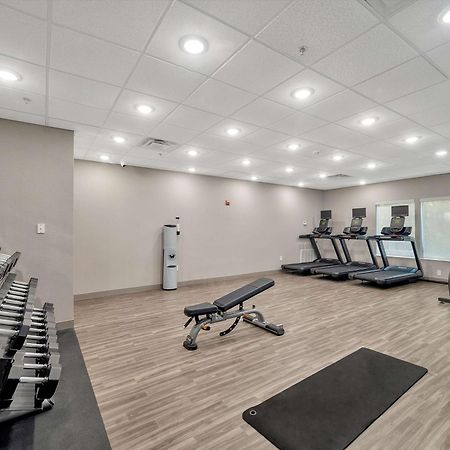 Hampton Inn And Suites Lufkin Eksteriør billede