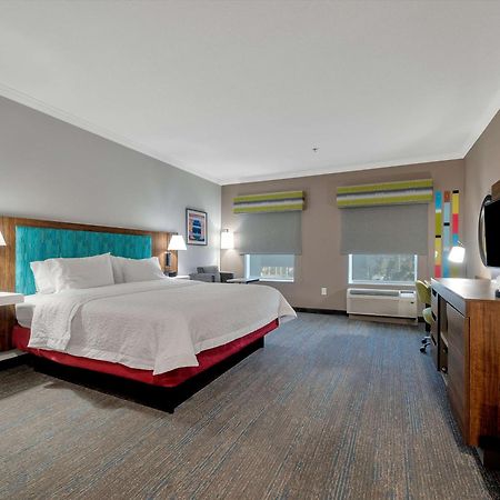 Hampton Inn And Suites Lufkin Eksteriør billede