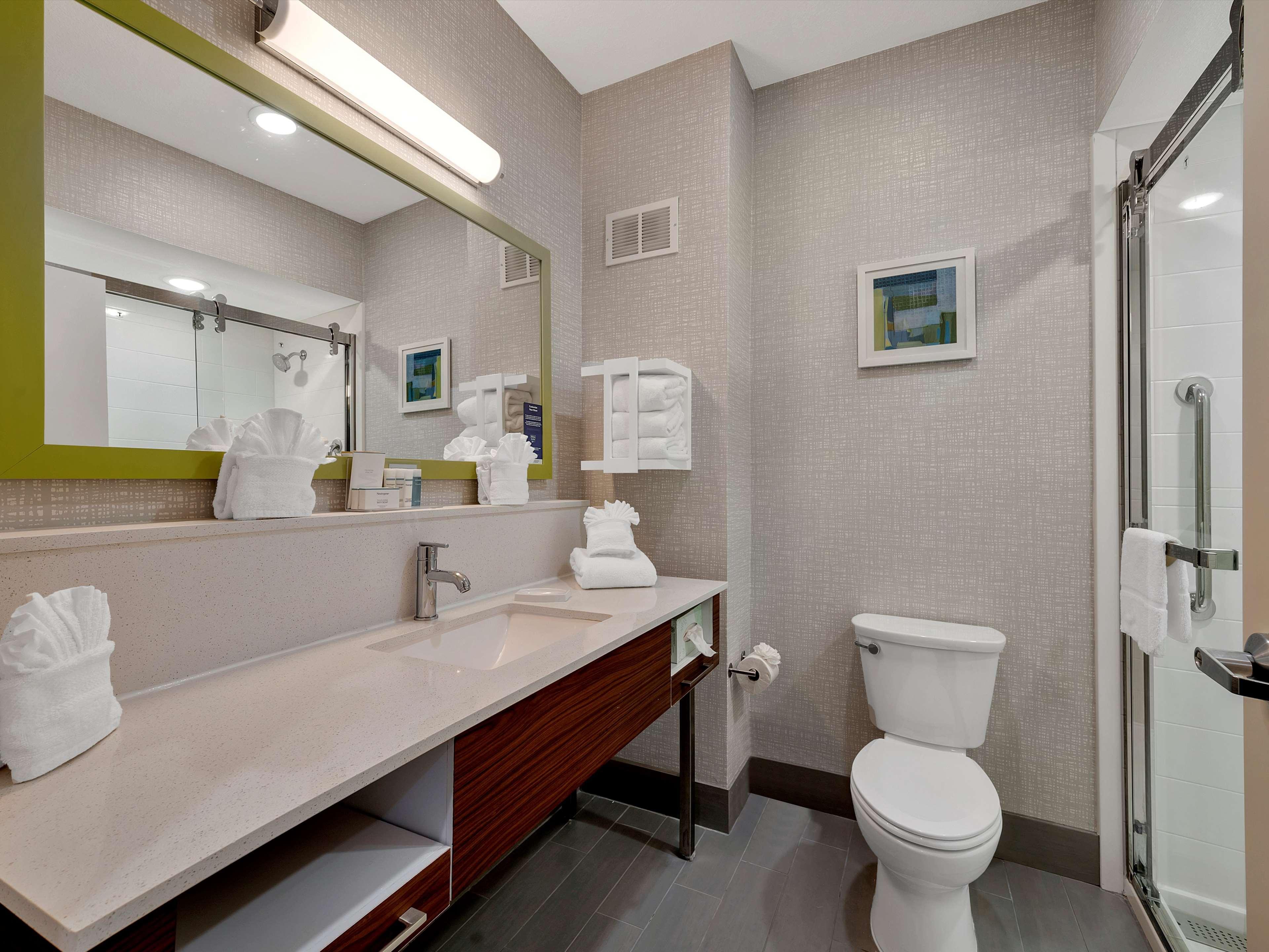Hampton Inn And Suites Lufkin Eksteriør billede