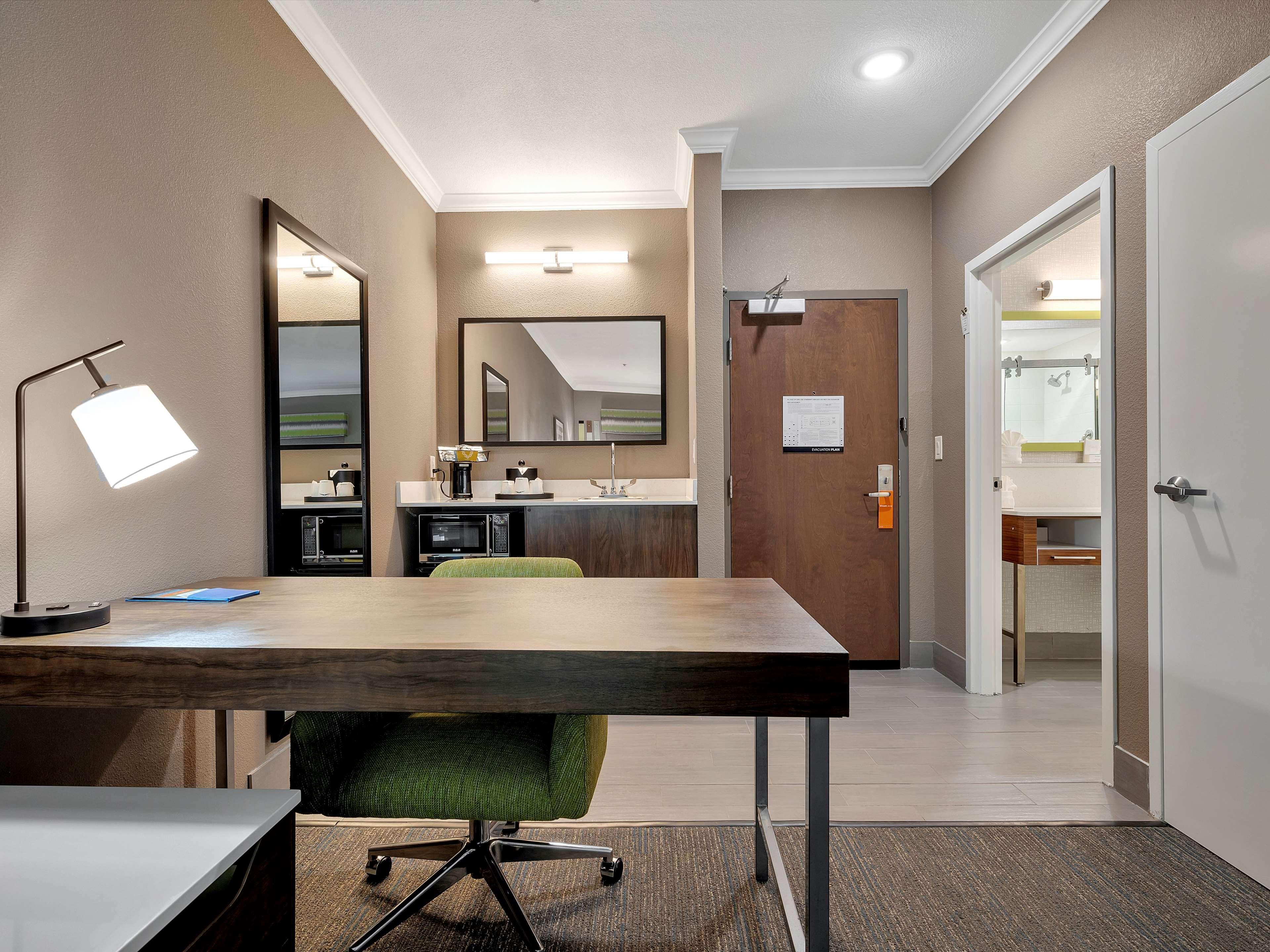 Hampton Inn And Suites Lufkin Eksteriør billede