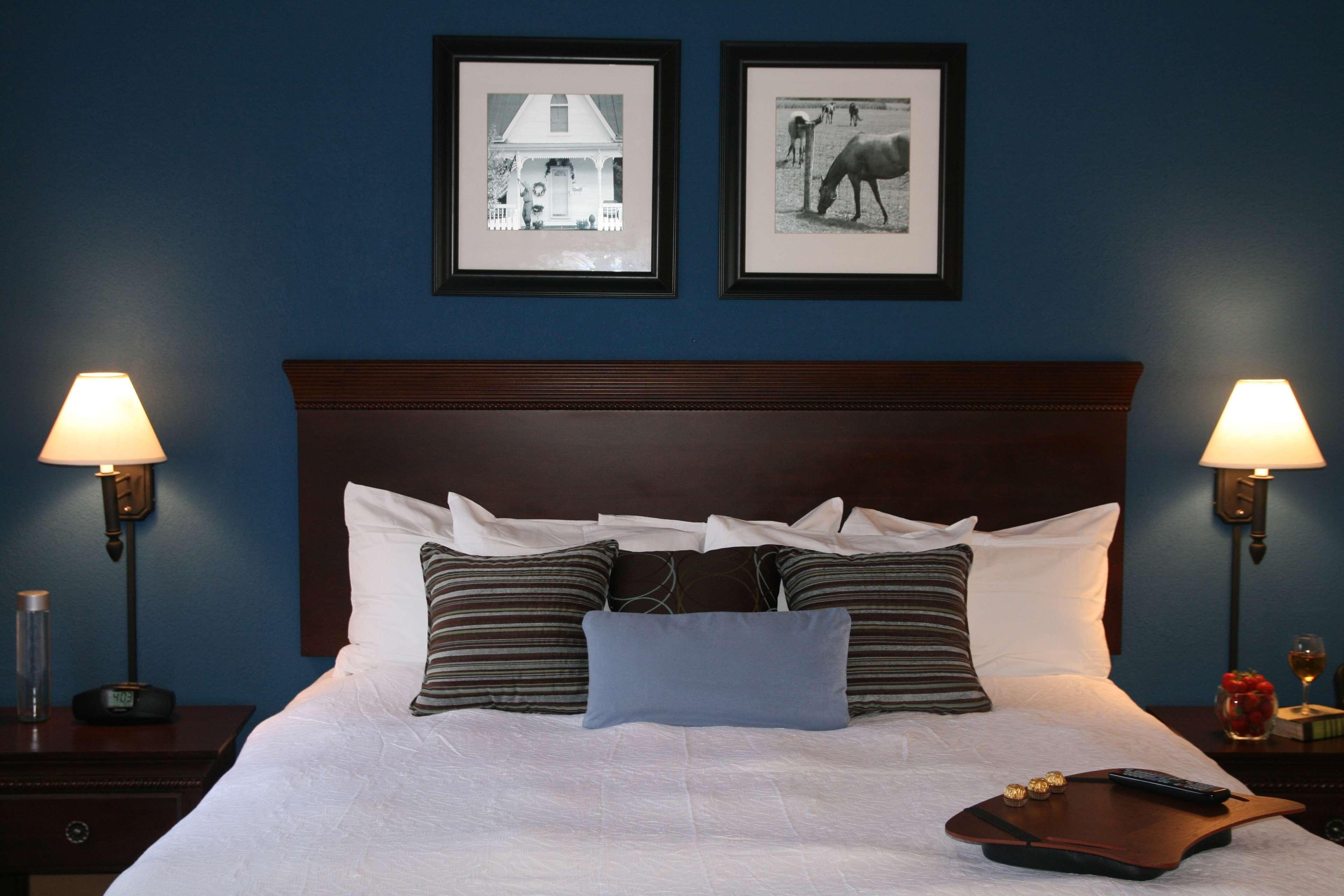 Hampton Inn And Suites Lufkin Eksteriør billede