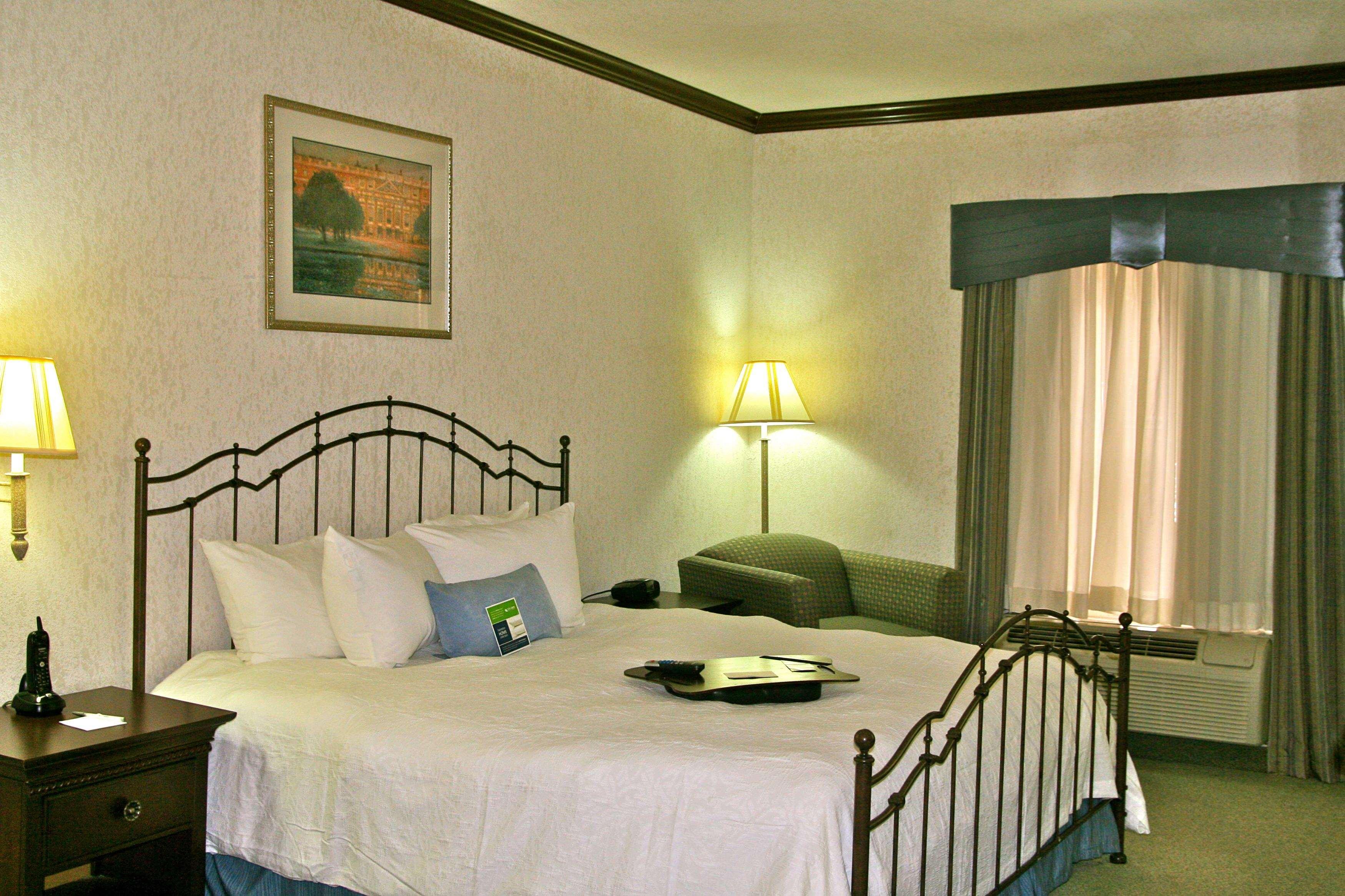Hampton Inn And Suites Lufkin Eksteriør billede