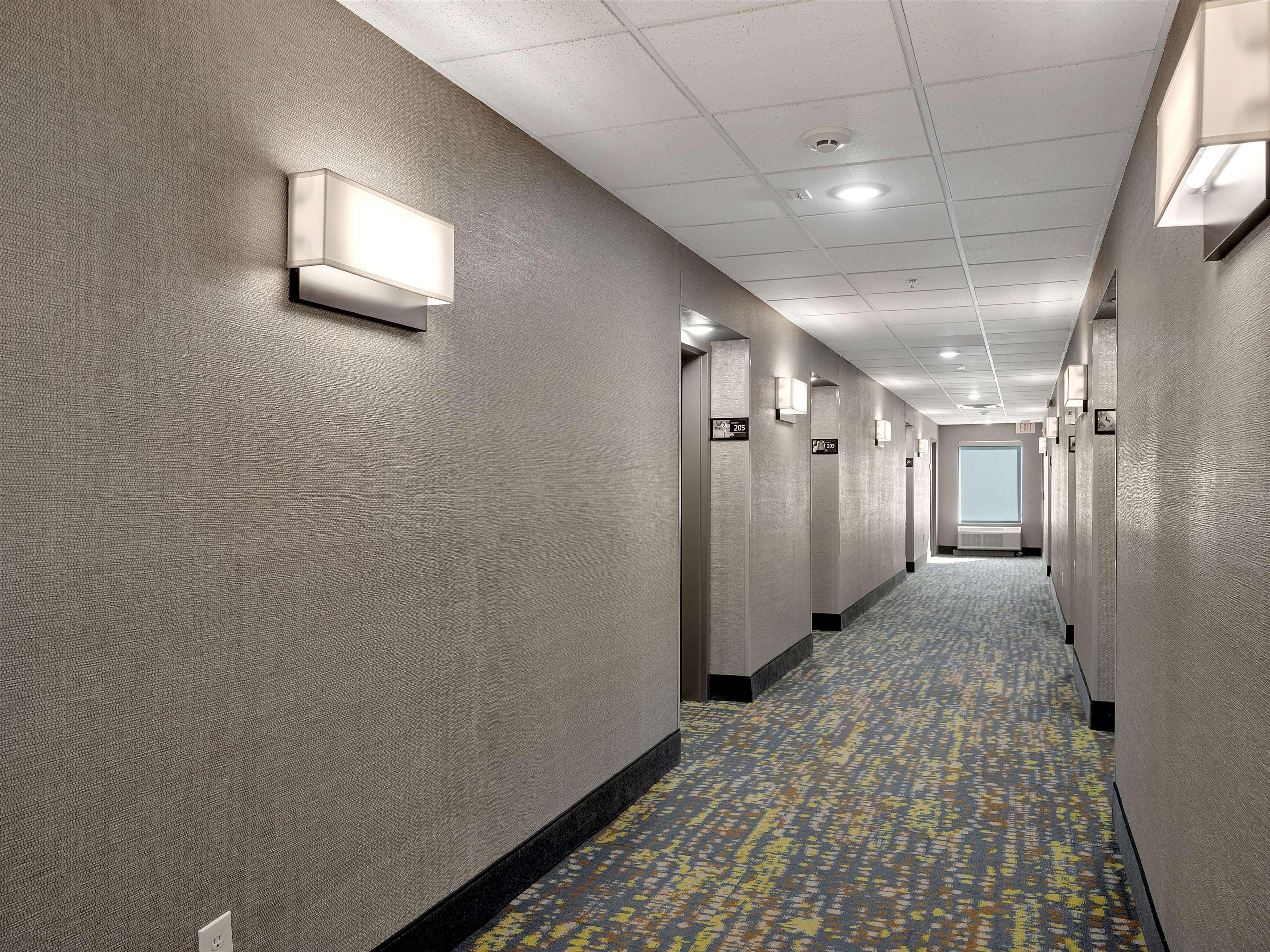 Hampton Inn And Suites Lufkin Eksteriør billede
