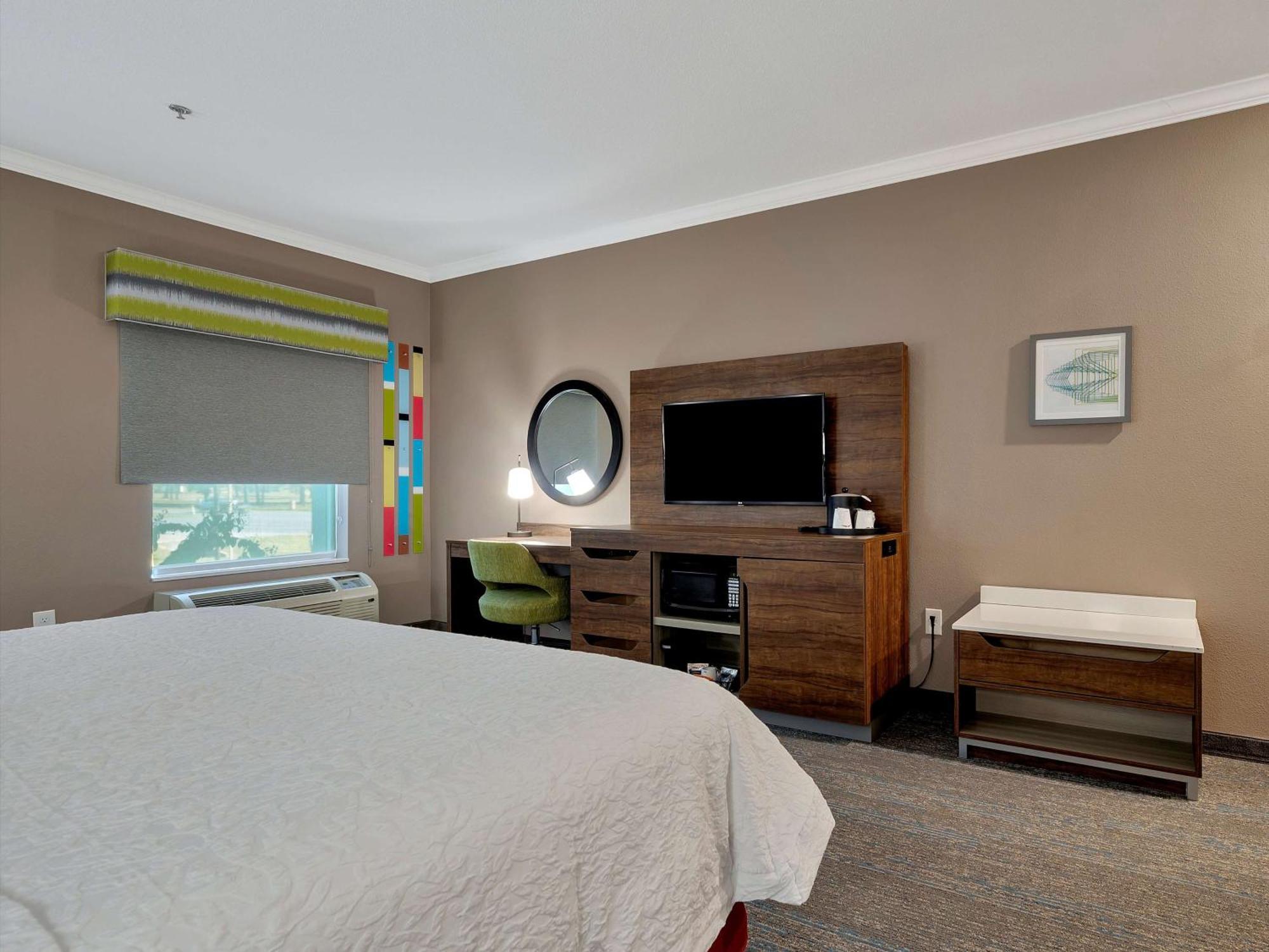 Hampton Inn And Suites Lufkin Eksteriør billede