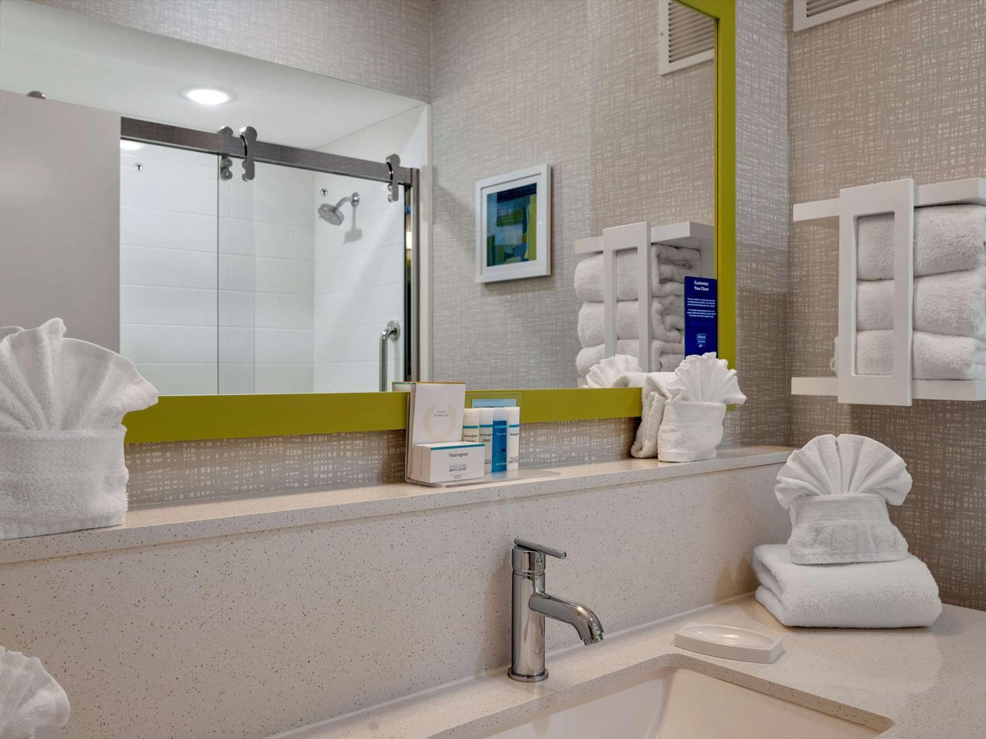 Hampton Inn And Suites Lufkin Eksteriør billede